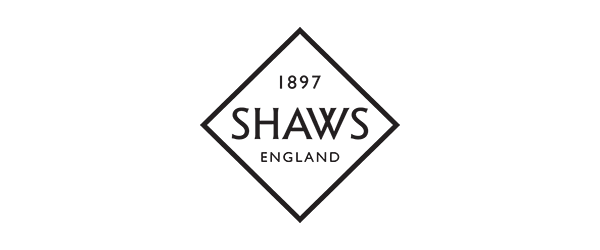 Shaws Logo